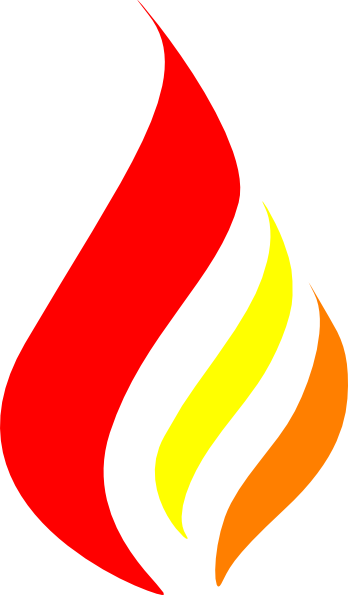 Candle Flame Image - Free Clipart Images