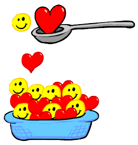 Thank You Smiley Animated - Free Clipart Images