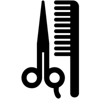 Barbershop Logo Vector (.EPS) Free Download