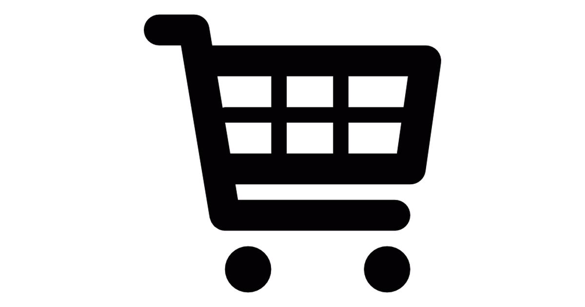 Shopping Cart - Free commerce icons