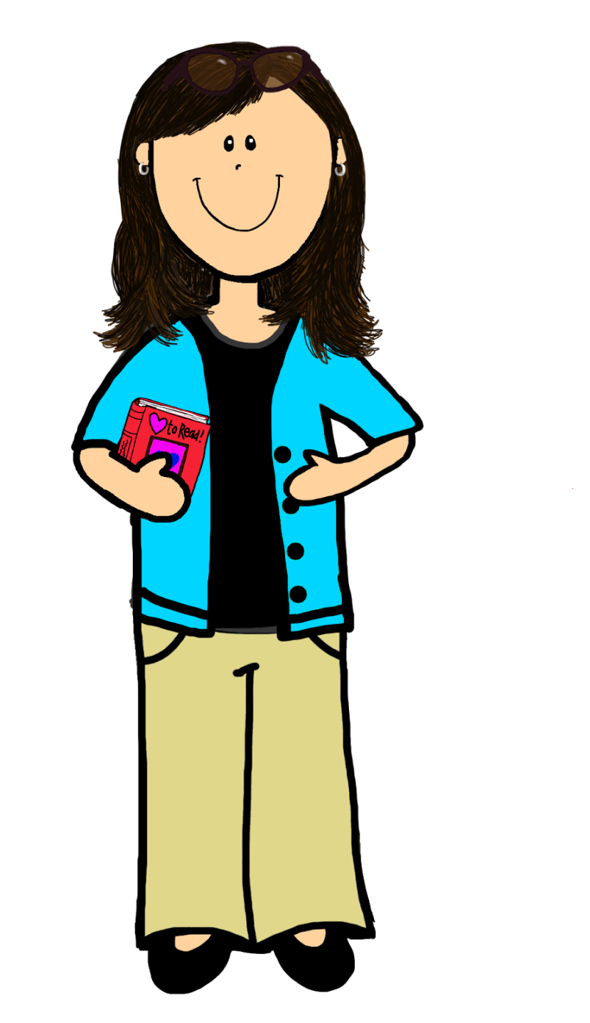 Clipart teacher - ClipartFox