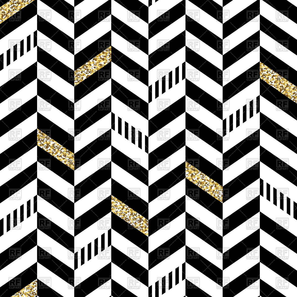 Free chevron patterns clipart best