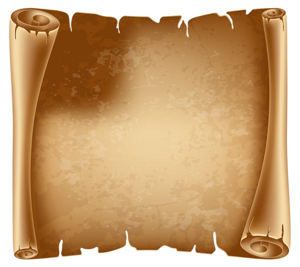 1000+ images about Scrolls PNG