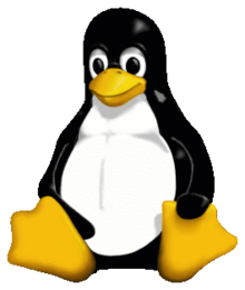 Tux - Wikipedia