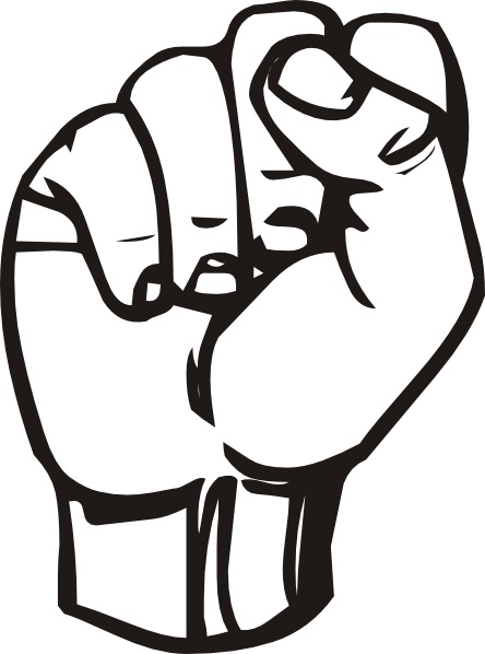 Fist free vector download (44 Free vector) for commercial use ...