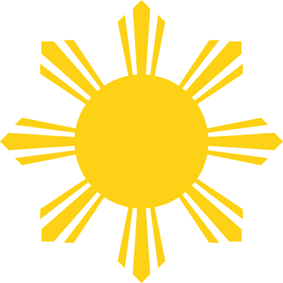 Philippines Flag - colors meaning of Philippines Flag