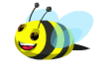 bee GIFs | PopKey