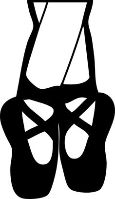 In love, Ballet and The o'jays
