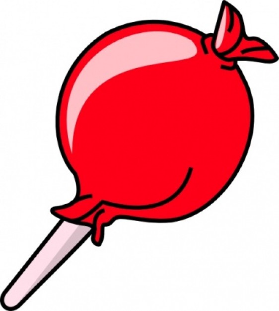 Candy Clip Art - Free Clipart Images