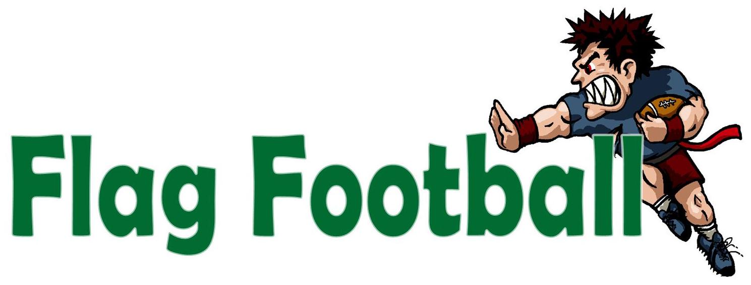 flag football