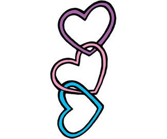 Heart Tattoos | Tattoos, Small ...