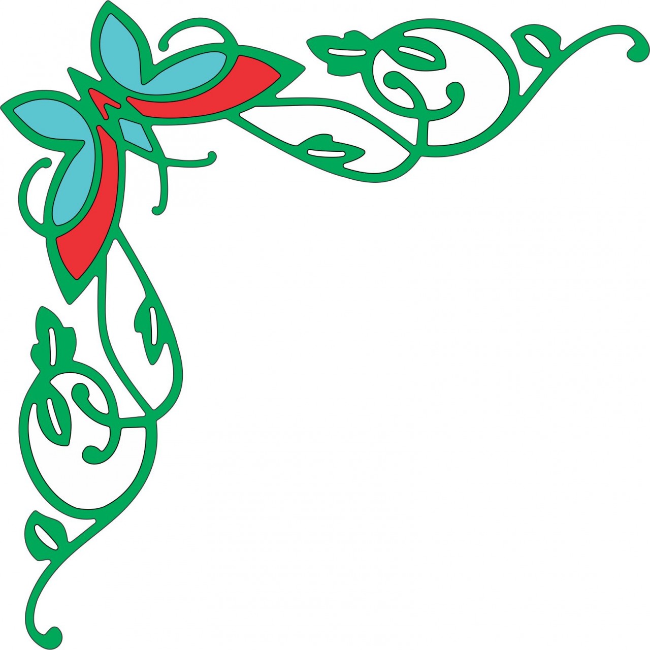 Cheery Lynn Designs - DIE - Butterfly In