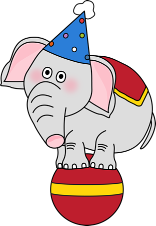 Circus Clip Art - Circus Images