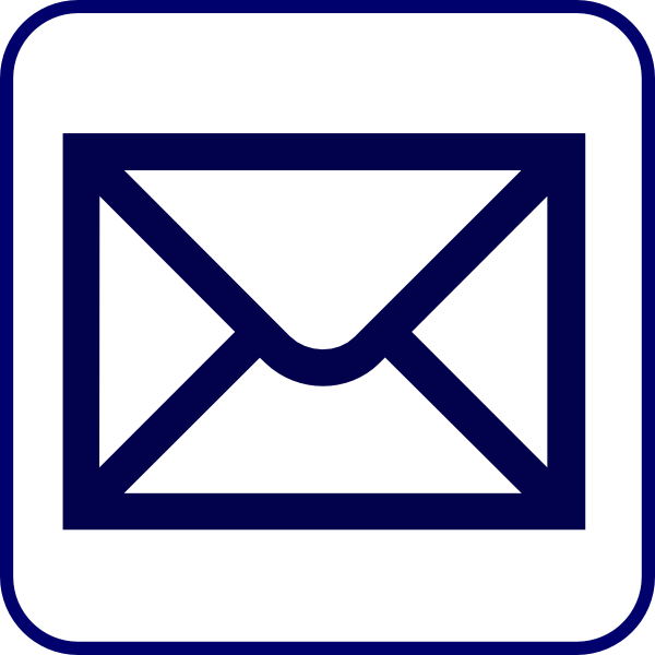 Email clip art