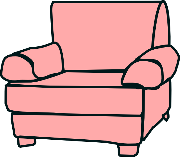 Furniture Clipart