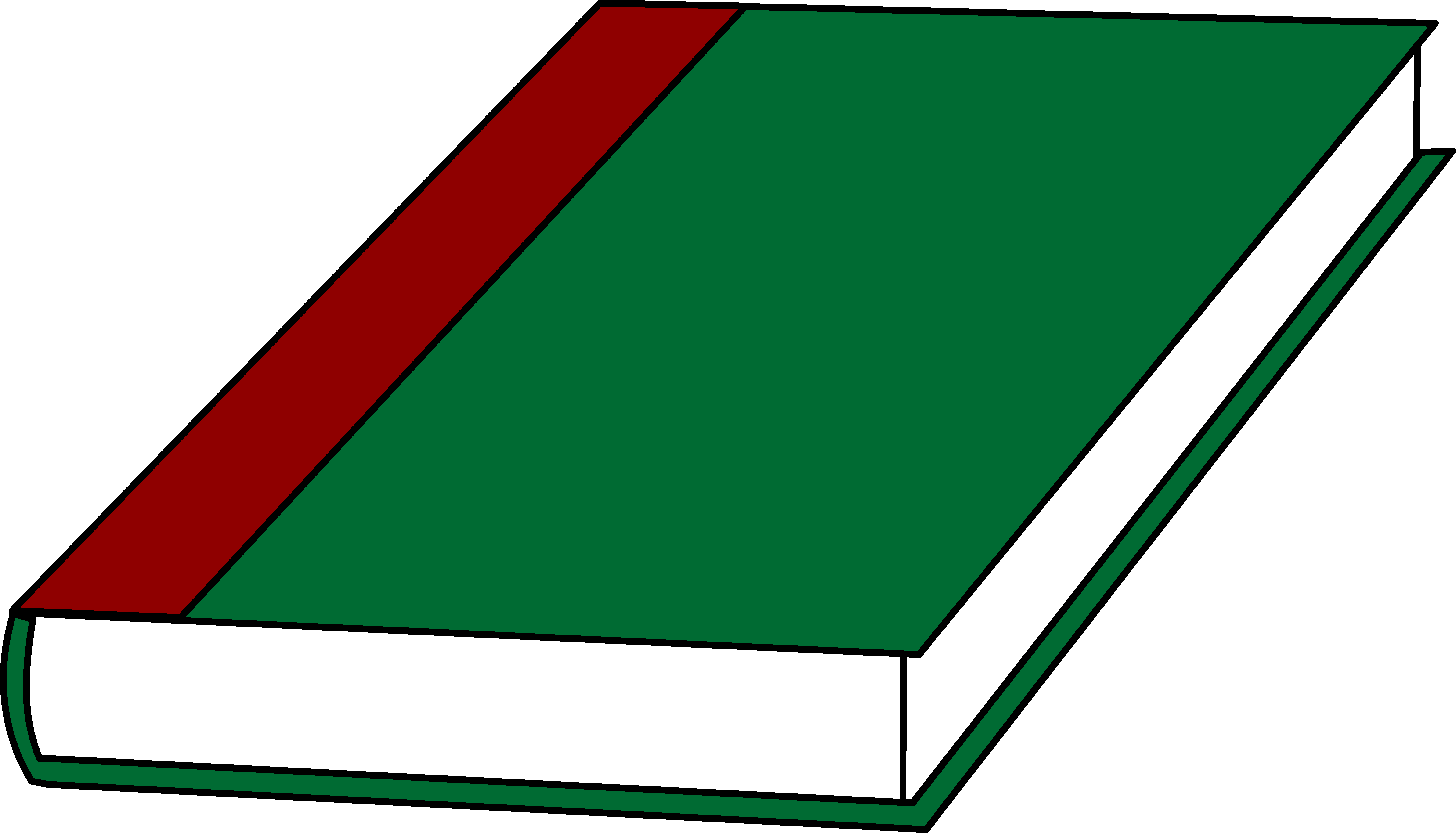 Book pictures cartoon