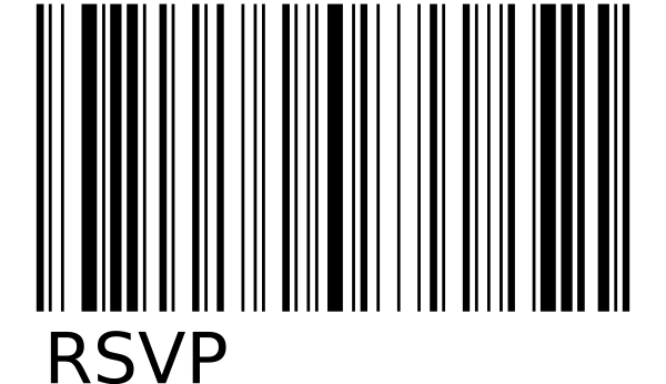 Upc Code Clipart