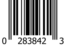 Barcode Symbologies -