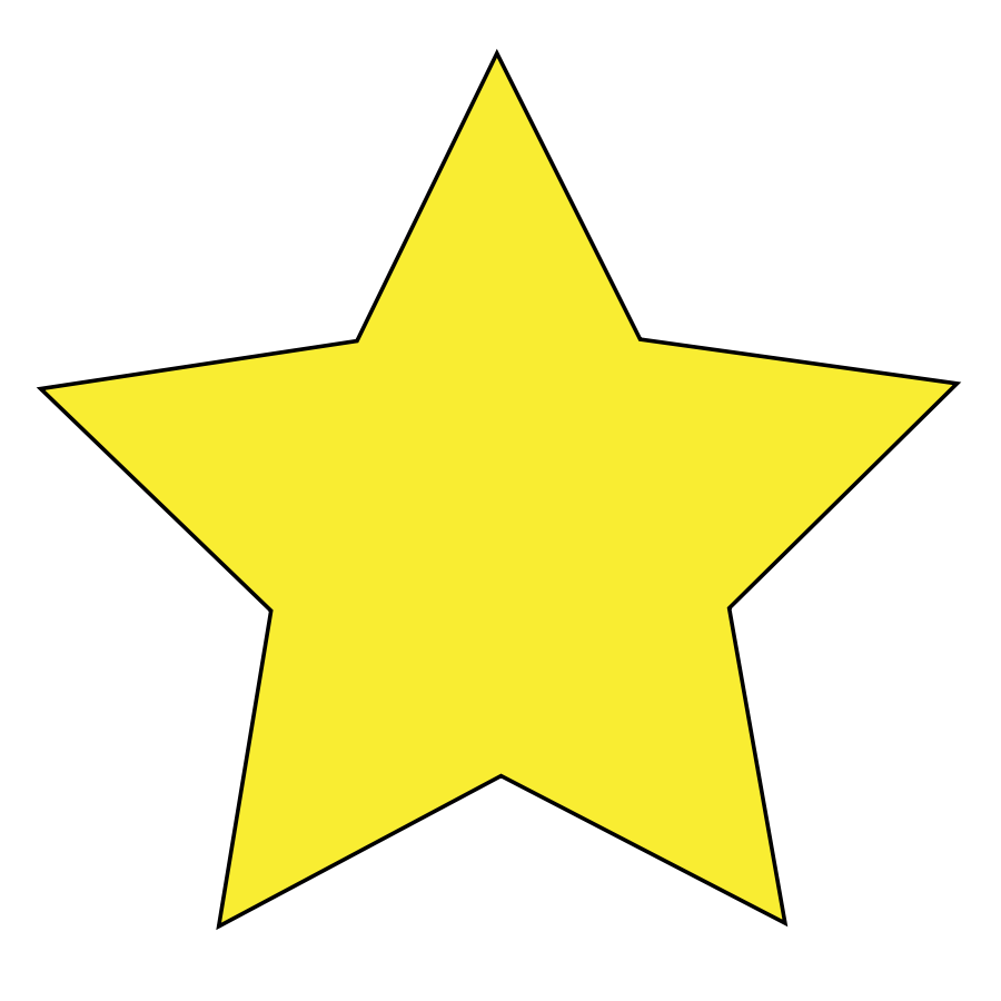 Star Vector | Free Download Clip Art | Free Clip Art | on Clipart ...