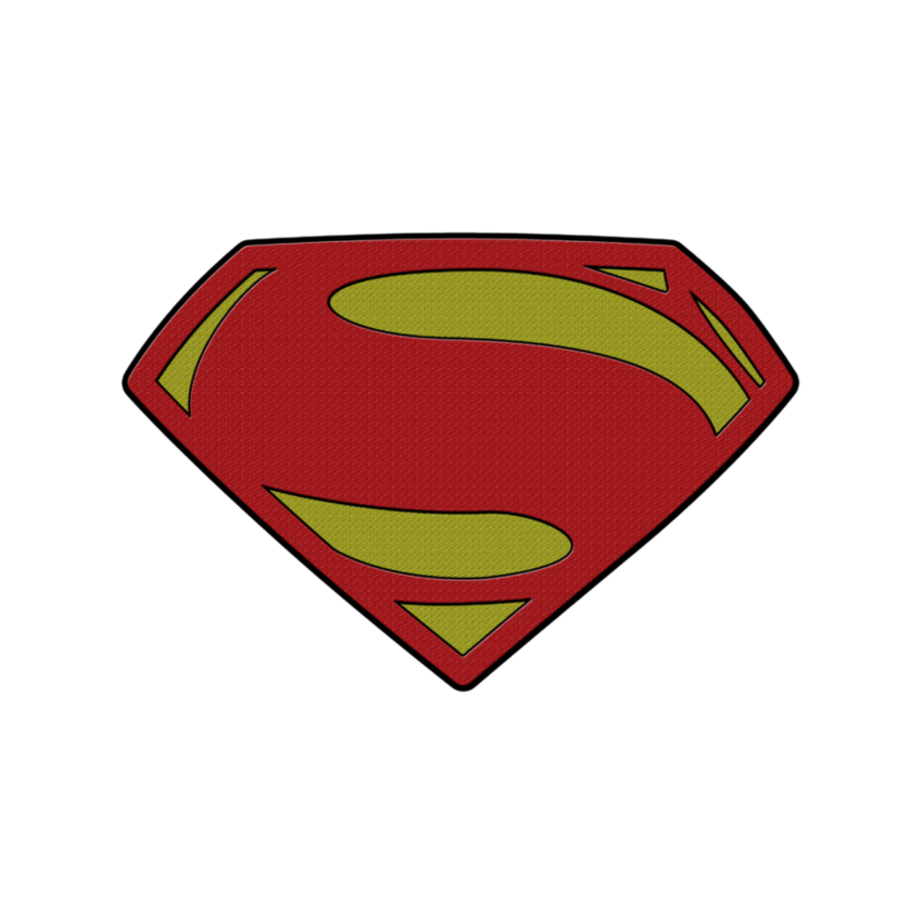 Superman Logo Png Clipart - Free to use Clip Art Resource
