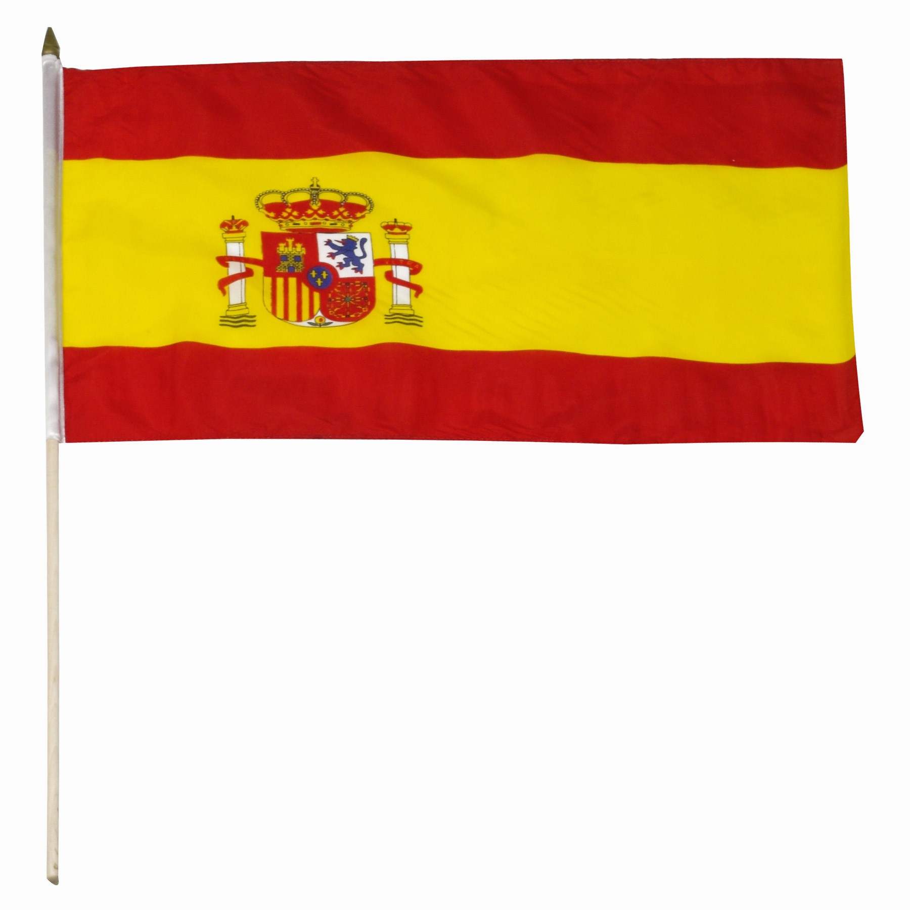 Spain (Spanish) Flags at US Flag Store