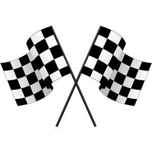 Checkered Flag Wallpaper 1920x1080 - Polyvore