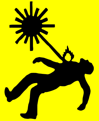 Sunburn Clip Art Download