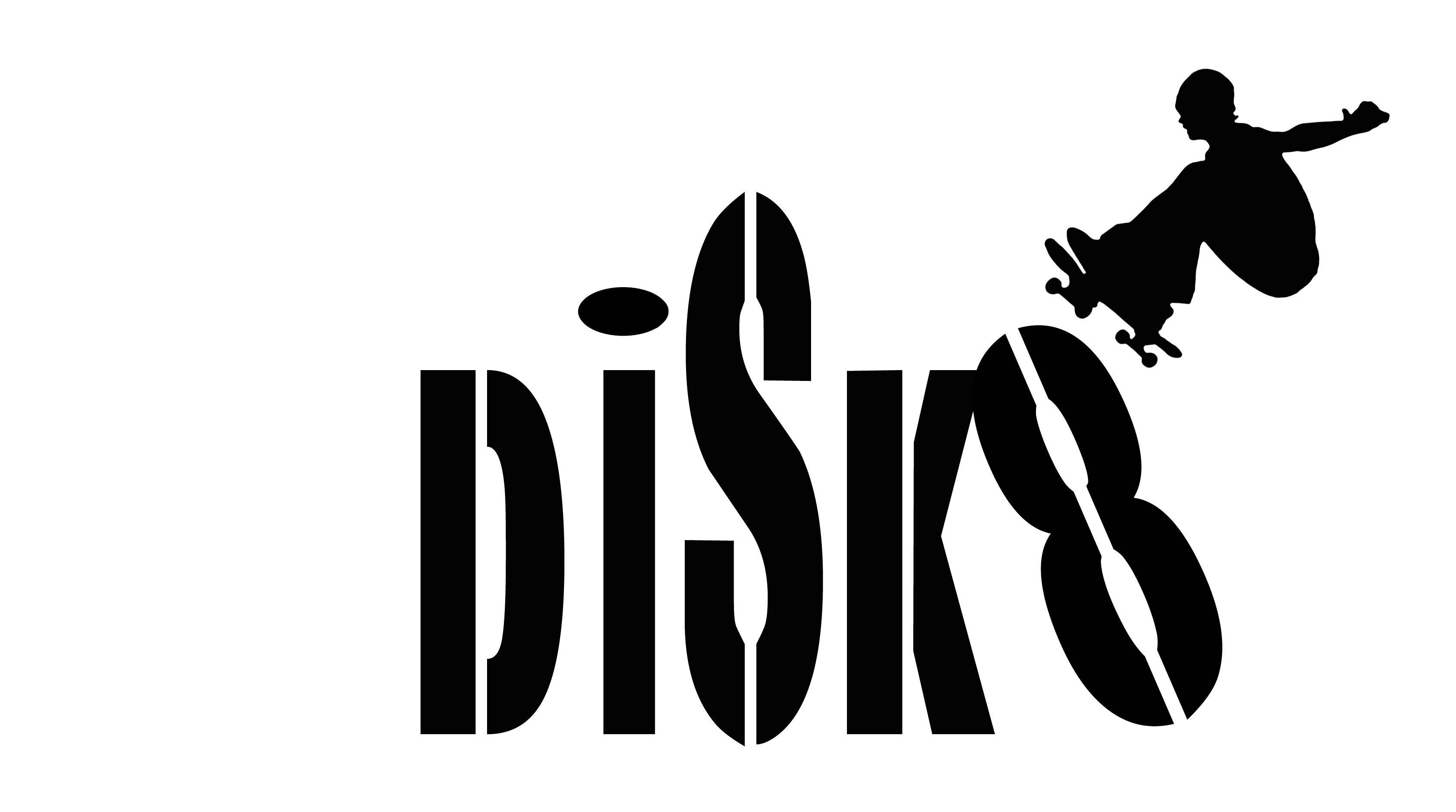 Skate Shop Logo