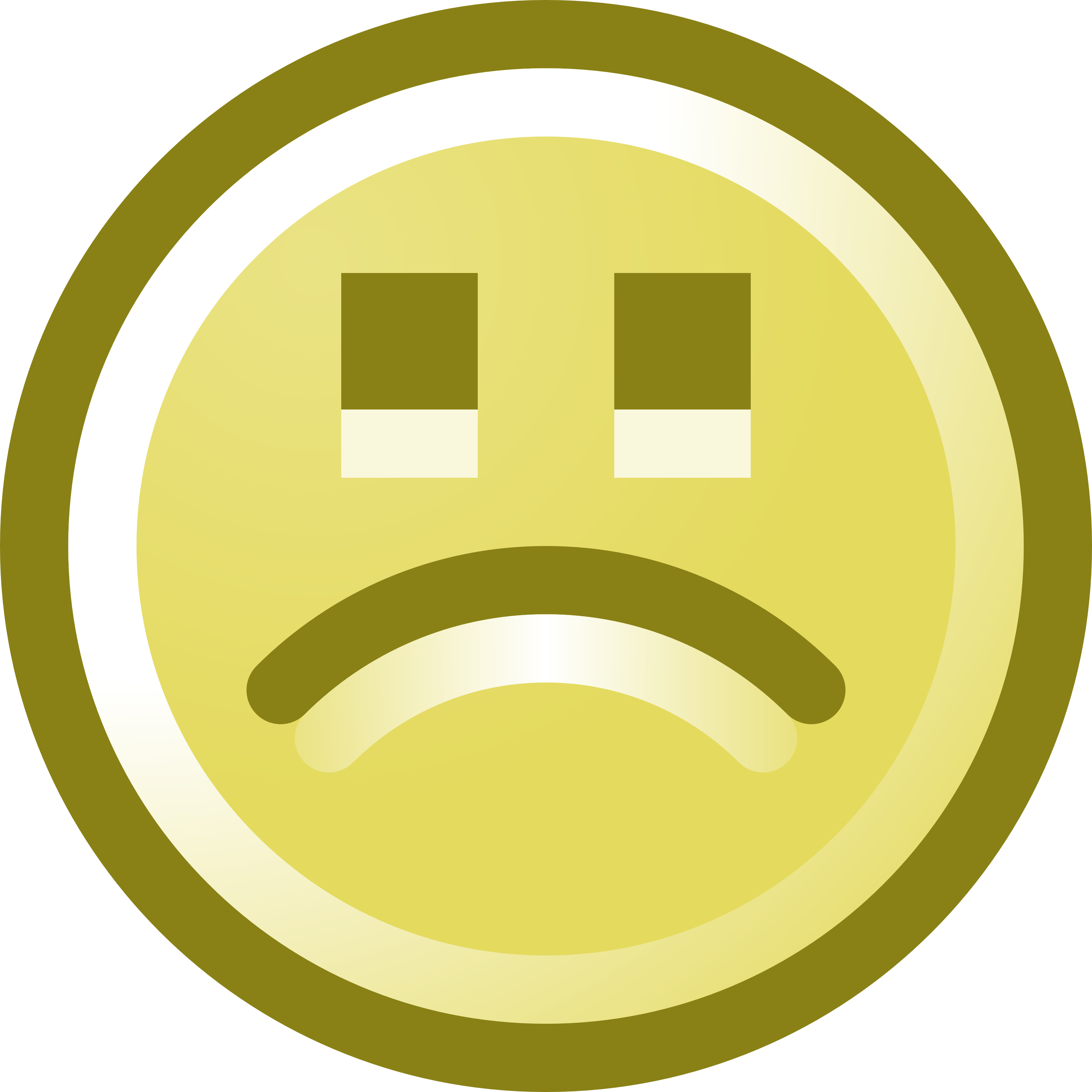 smiley-