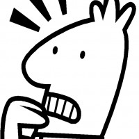 Knitting Clip Art