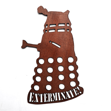 Pics For > Dalek Silhouette