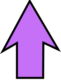up arrow clipart – Clipart Free Download