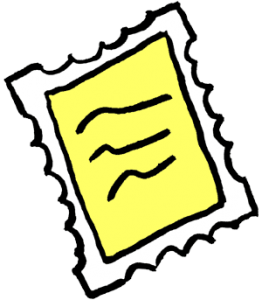 Stamp Clip Art Free - Free Clipart Images