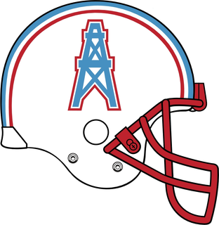 History of the Houston Oilers - Wikipedia