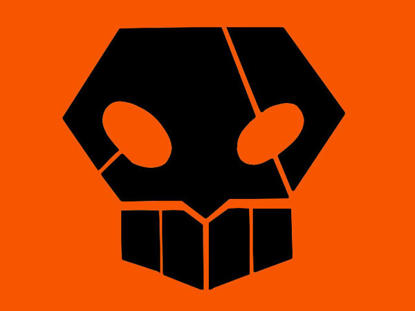 Bleach Substitute Shinigami insignia by NightmareSkully2412 on ...