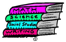 Homework Folder Clipart - Free Clipart Images