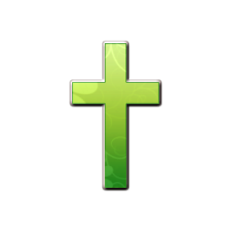 Green Crosses - ClipArt Best