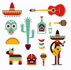 Image search, Drawings and Hats