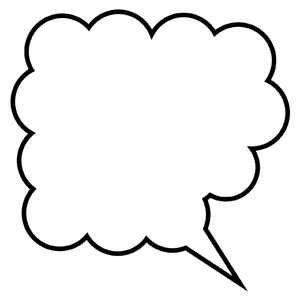 Thought Bubble 1 | Free stock photos - Rgbstock -Free stock images ...