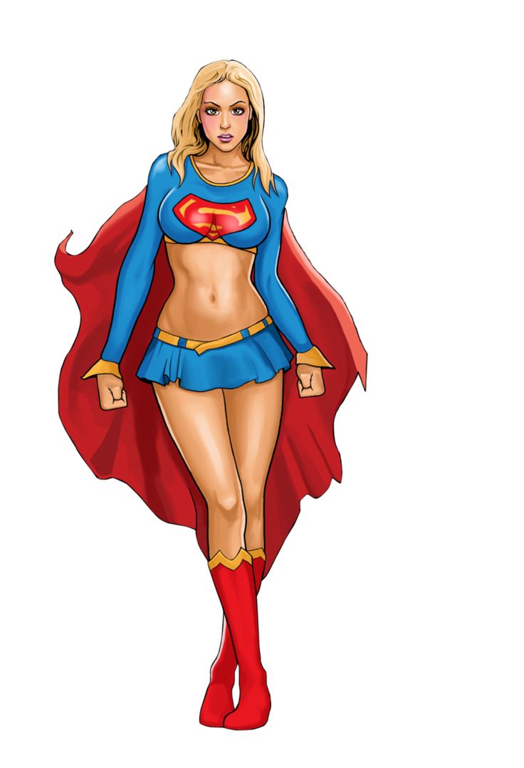 Supergirl