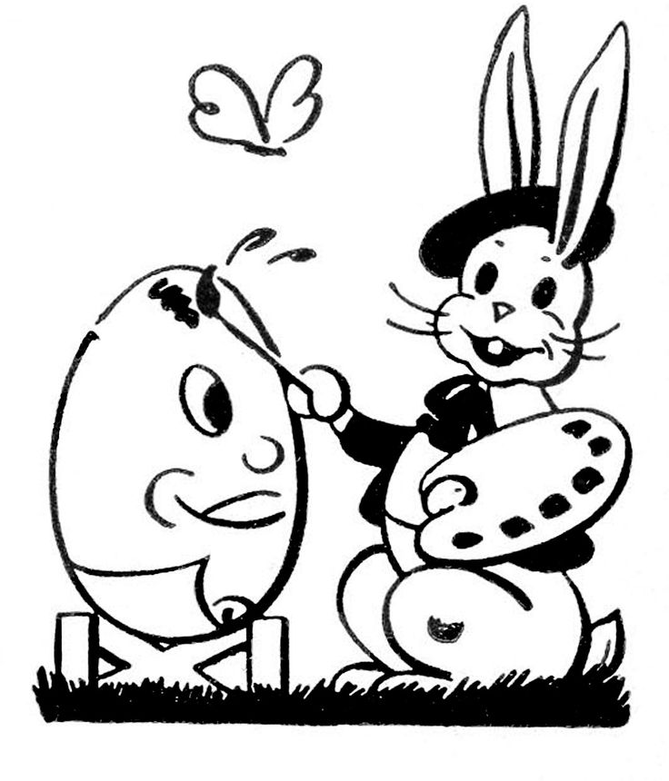 Bunny Images | Easter Bunny Images ...