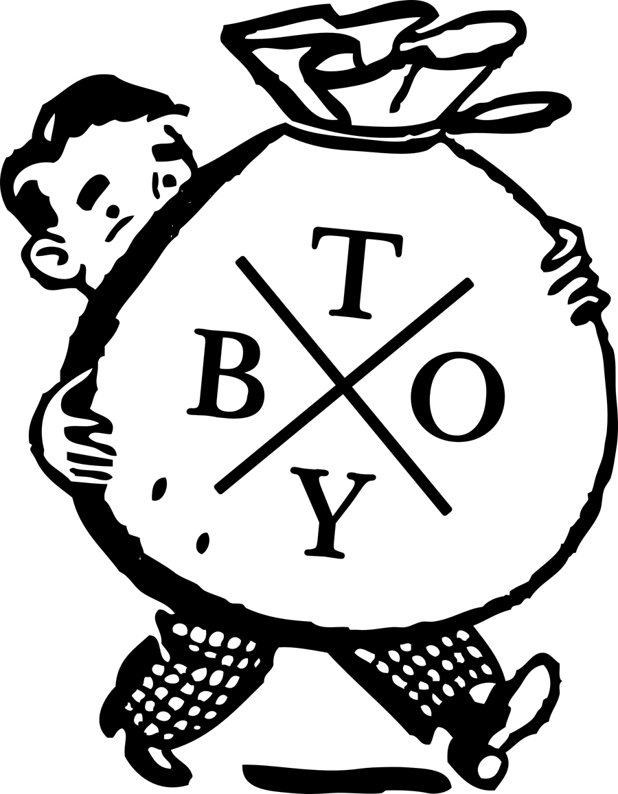 FALL LOOT BAG! · Blood of the Young Zine · Online Store Powered by ...