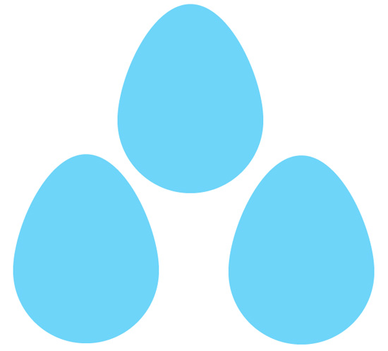 Collection Egg Shapes Pictures - Jefney
