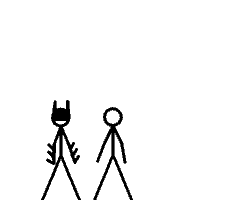 Stick Figure GIFs - Find & Share on GIPHY