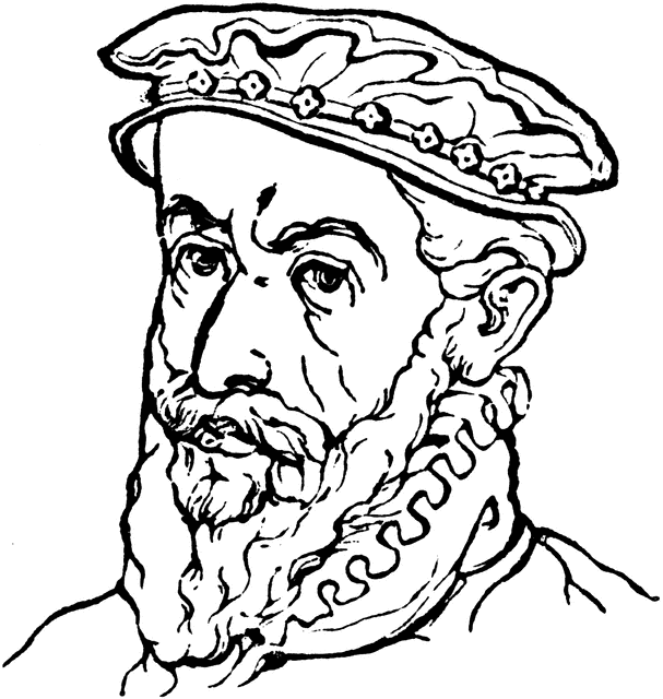 Renaissance Clip Art - Tumundografico