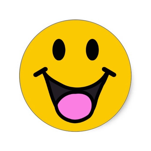 Laughing Smiley Face | Smiley Faces ...