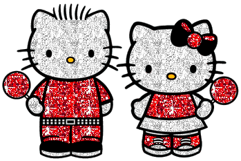 Crunchyroll - Hello Kitty Hello Kitty Club - Group Info