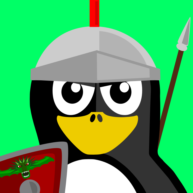 Roman Soldier Clip Art