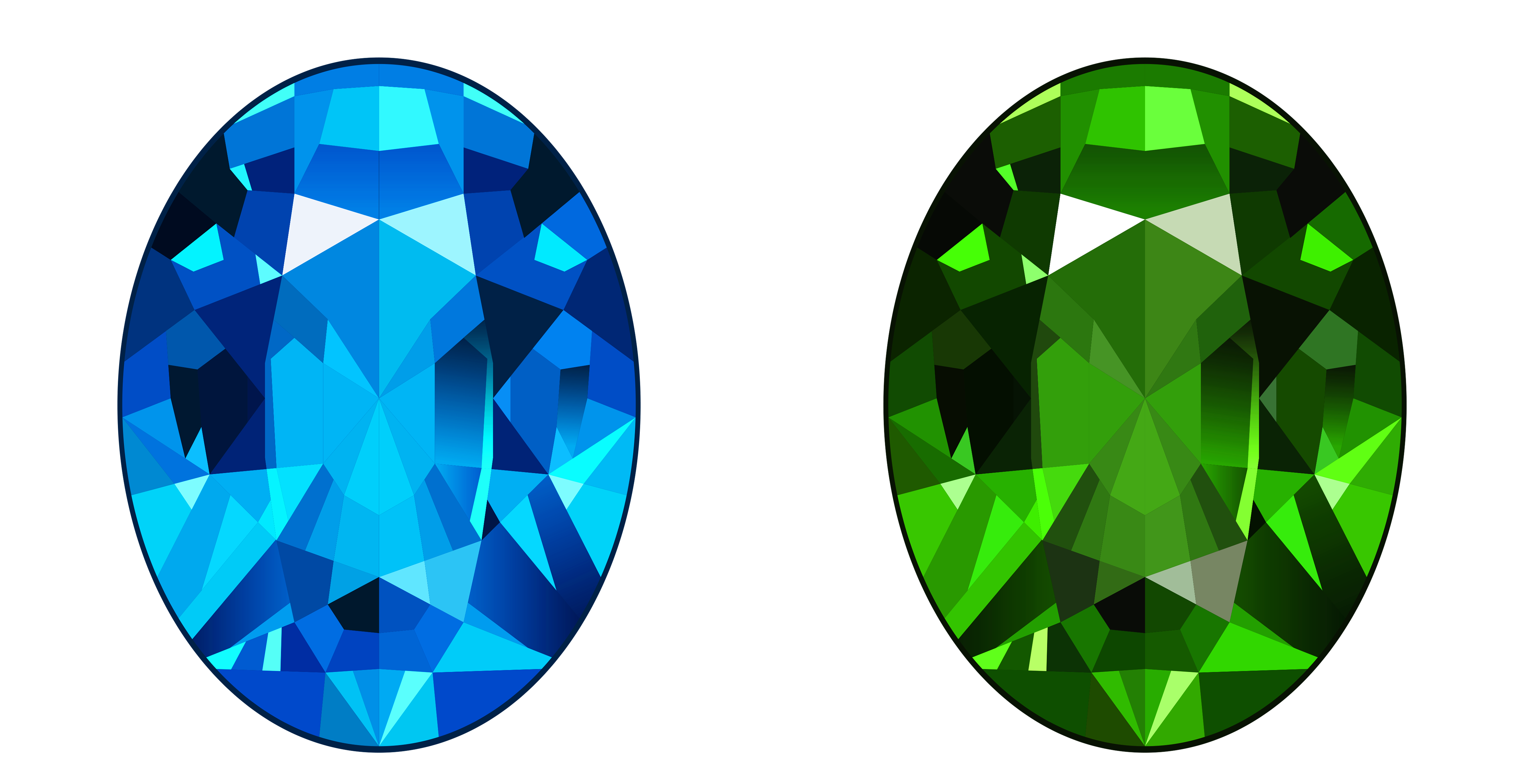 Diamond Gemstone Clip Art Diamond Png Image Png Downl - vrogue.co