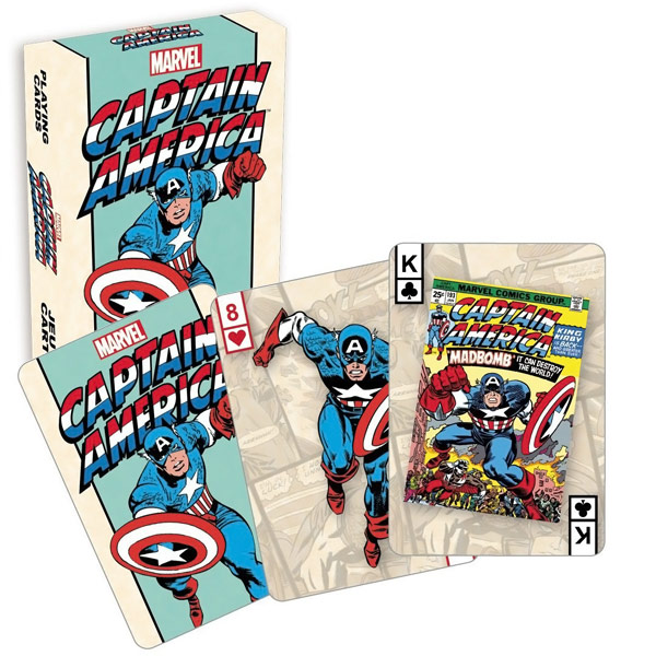 Tag: Playing Cards | GeekAlerts